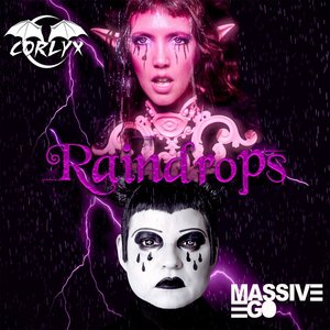 Изображение для 'Raindrops'