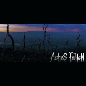 Image for 'Ashes Fallen'