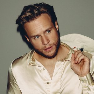 Image for 'Olly Murs'