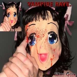 Image for 'Vampire Rave'