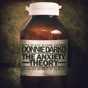 Image pour 'The Anxiety Theory'