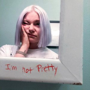 Изображение для 'I'm not Pretty - Single'