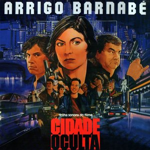 Image for 'Cidade Oculta'