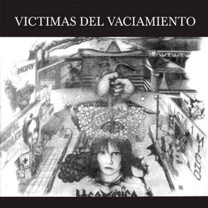 Image for 'Víctimas del vaciamiento'