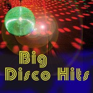 Bild för 'Big Disco Hits'