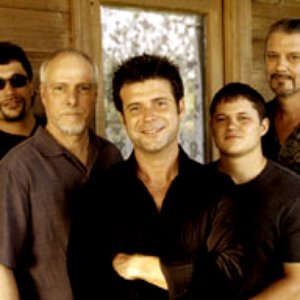 Image for 'Steve Riley & The Mamou Playboys'