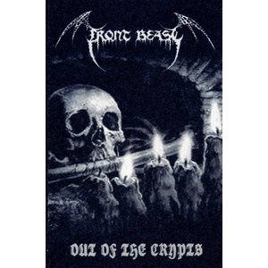 Image for 'Out Of The Crypts'