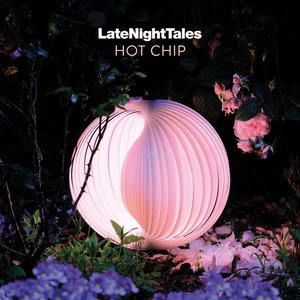 Bild für 'Late Night Tales: Hot Chip'