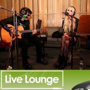 Image for 'Radio 1's Live Lounge'