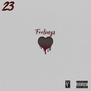 Image for 'Feelings'