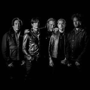 Bild für 'Queens of the Stone Age'