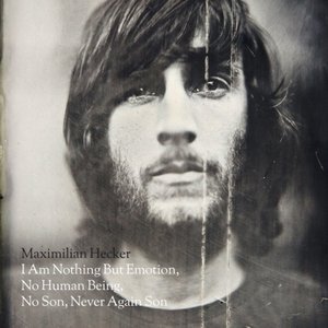 Image pour 'I Am Nothing But Emotion, No Human Being, No Son, Never Again Son'