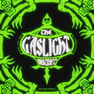 Image for 'The Gaslight District: Pilot (Original Soundtrack)'