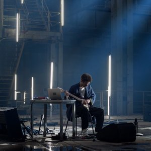 Изображение для 'Jonny Nash'