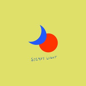 “Steady Light”的封面