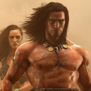 Image for 'Conan Exiles (Original Soundtrack)'