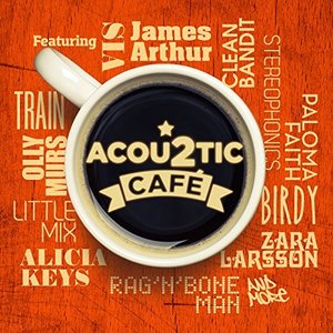 Acoustic Café 2