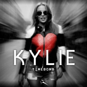 Imagem de 'Timebomb - Single'