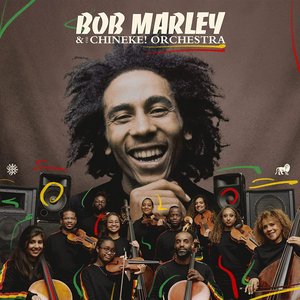 Image for 'Bob Marley with the Chineke! Orchestra'