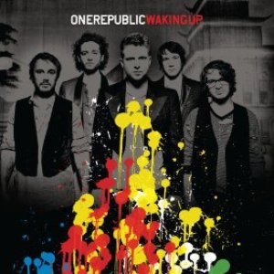 Image for 'Waking Up (International Version)'