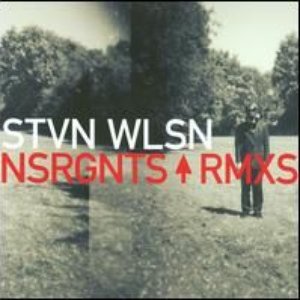 Image for 'NSRGNTS RMX'