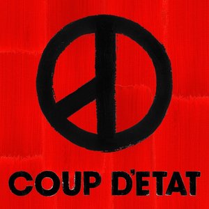 Bild für 'Coup D'Etat (Korean Version)'