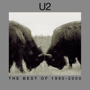 Изображение для 'The Best of 1990-2000'