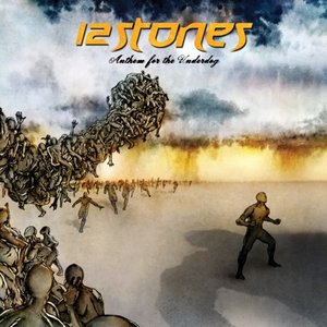 “Anthem For The Underdog (Bonus Track Version)”的封面