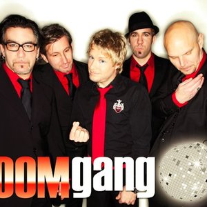 Bild für 'Boom Gang'