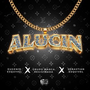 Изображение для 'Alucin'