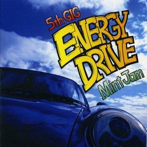 “5th GIG #Energy Drive”的封面