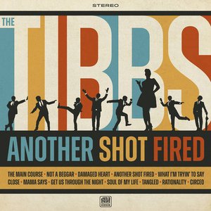 'Another Shot Fired'の画像