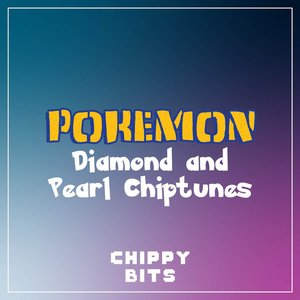 Image for 'Pokemon Diamond and Pearl Chiptunes'