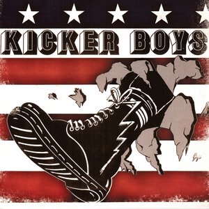 'Kicker Boys' için resim