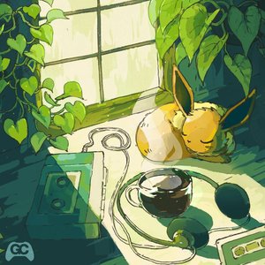 Image for 'Poké Tape 4'