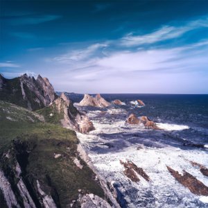 Immagine per 'Calm Waters - EP'