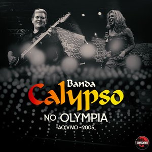 Zdjęcia dla 'Ao Vivo No Olympia'