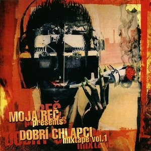 Bild für 'Dobrí Chlapci Mixtape, Vol. 1'