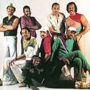 Image for 'The S.O.S Band'