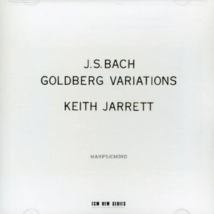 Zdjęcia dla 'Goldberg Variations'