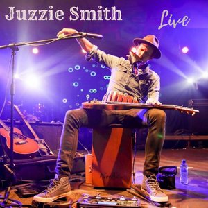 Image for 'Juzzie Smith (Live)'