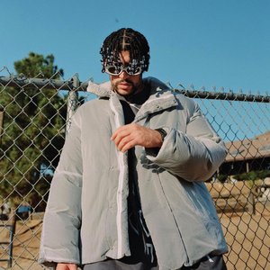 'Bad Bunny' için resim