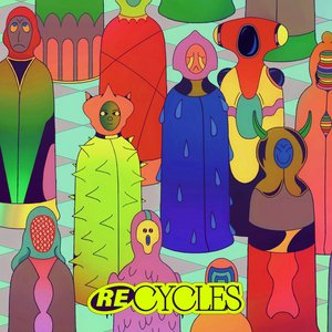 Image for 're-Cycles'