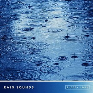 Image pour 'Rain Sounds (Sleep & Relaxation)'