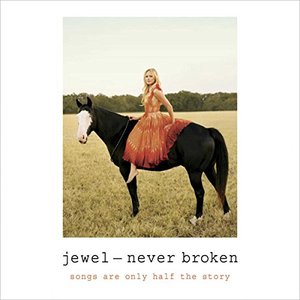 Image for 'Never Broken'