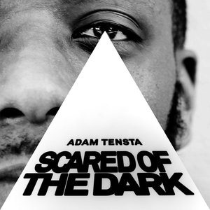“Scared Of The Dark”的封面
