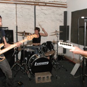 Image for 'LaGrecia'
