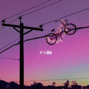 Image for 'Ride'