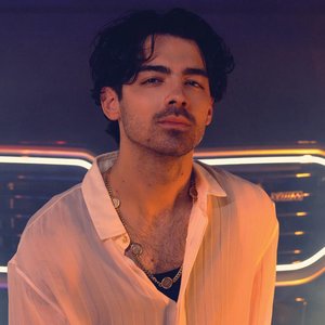 Image for 'Joe Jonas'