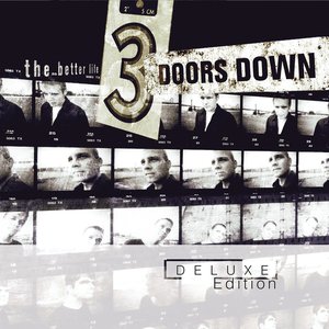 'The Better Life - Deluxe Edition'の画像